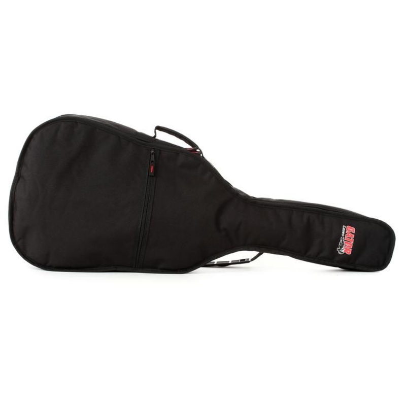 Gator Economy Gig Bag – Mini Acoustic Guitar