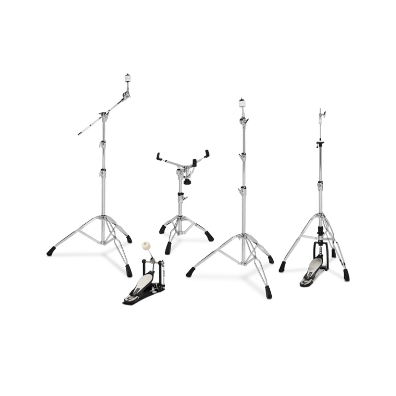 Gretsch G3 5-Piece Drum Hardware Pack