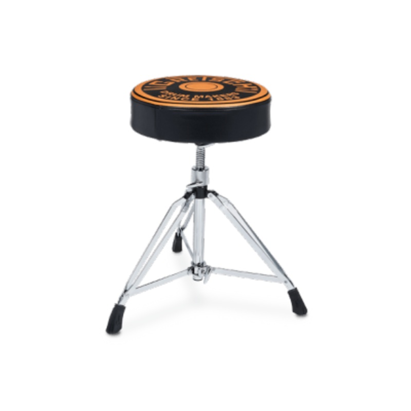 Gretsch Pro Throne w/Round Badge Logo