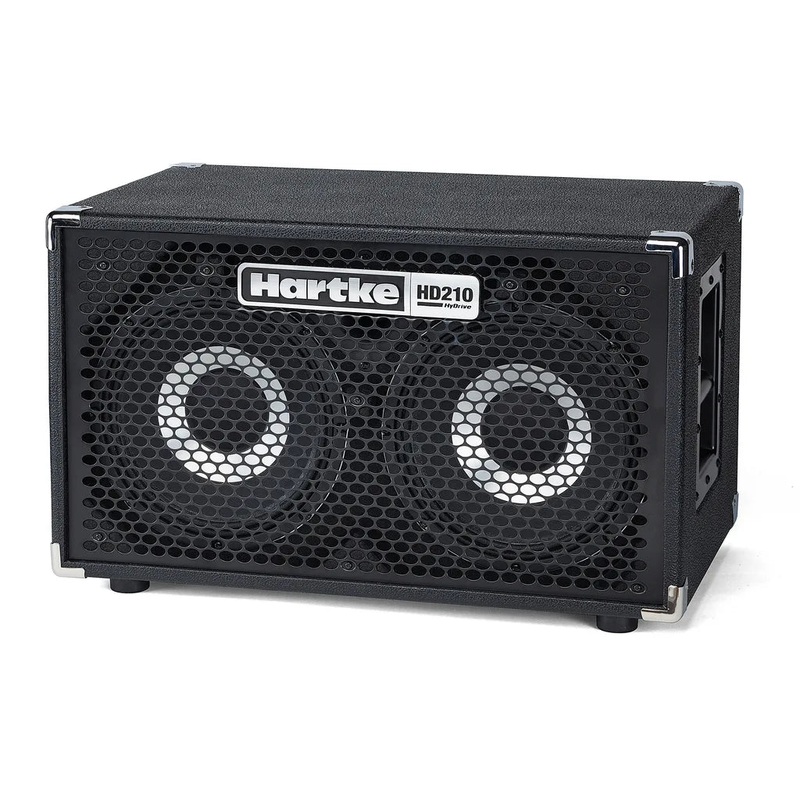 Hartke HyDrive 2 x 10 Bass Cabinet
