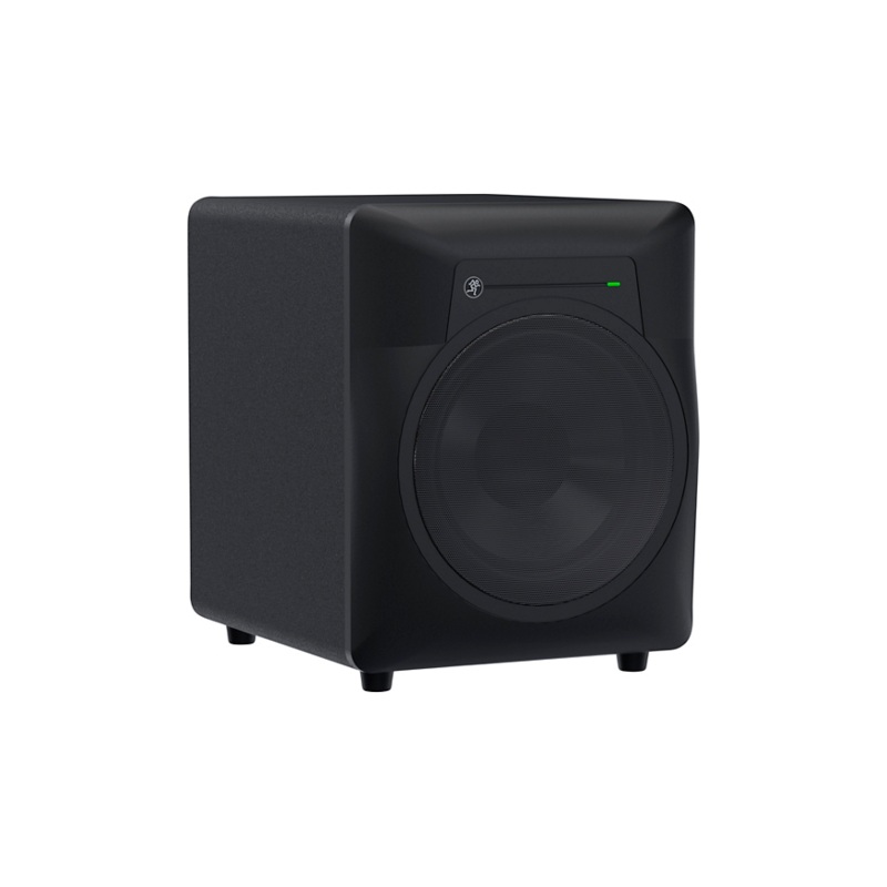 Mackie MRS10 10 Powered Studio Subwoofer