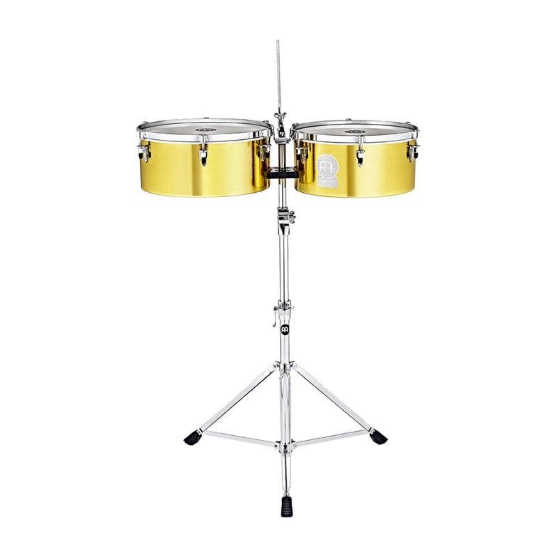 Meinl Artist Series Timbales Diego Gal