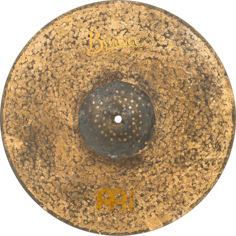 Meinl Byzance 18 Vintage Pure Crash Cymbal