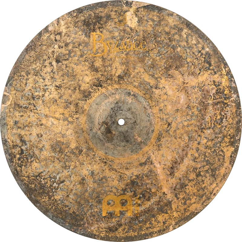 Meinl Byzance 20 Vintage Pure Ride Cymbal