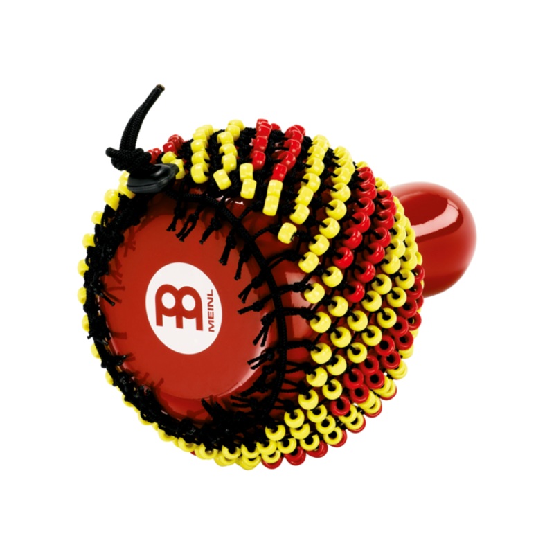 Meinl Cabasa, Fiberglass, Red