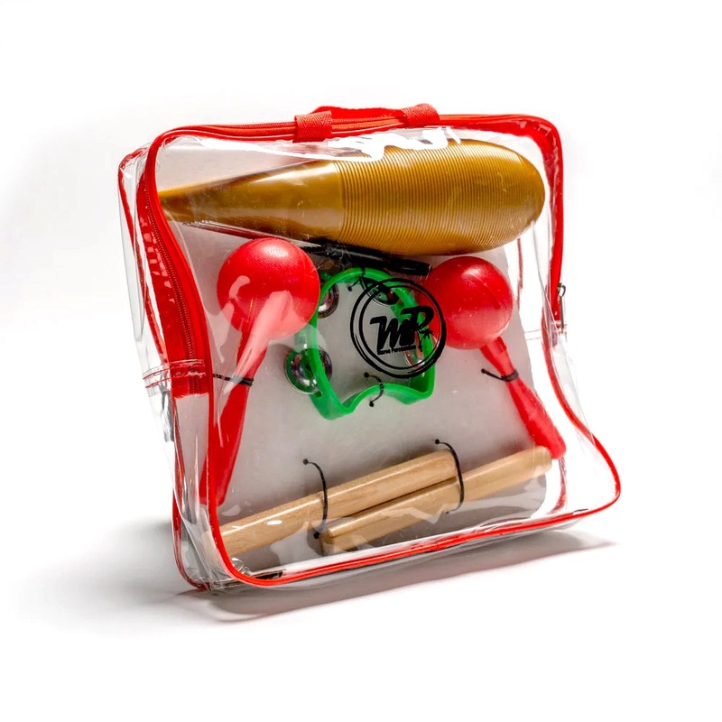 Parranda kit – Marea Percussion