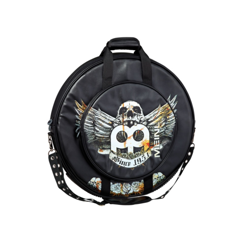 Professional Cymbals Bag, Black Jawbreaker