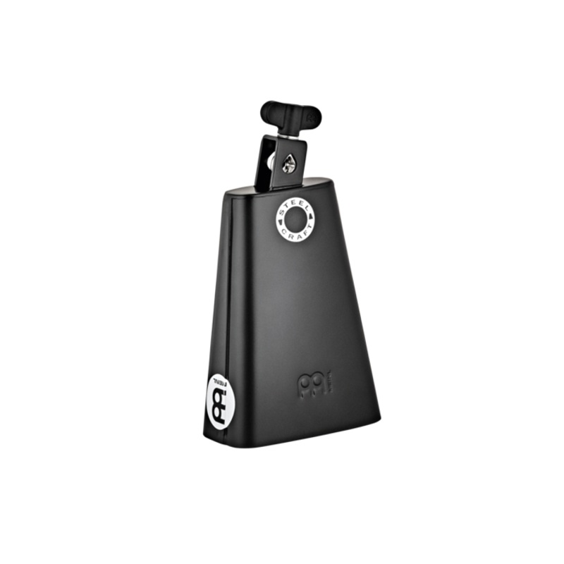 Steel Craft Line Timbalero Cowbell, High Pitch