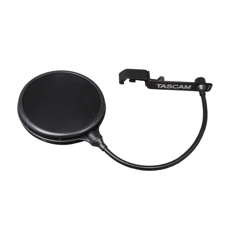 Tascam Microphone Pop Filter