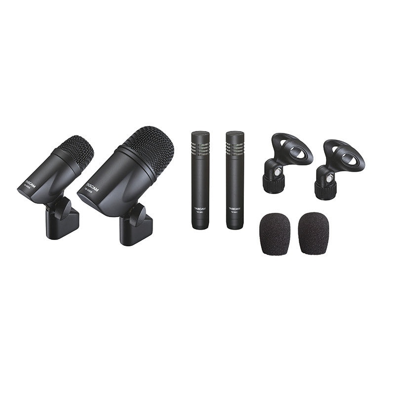 TM Drums Microphone