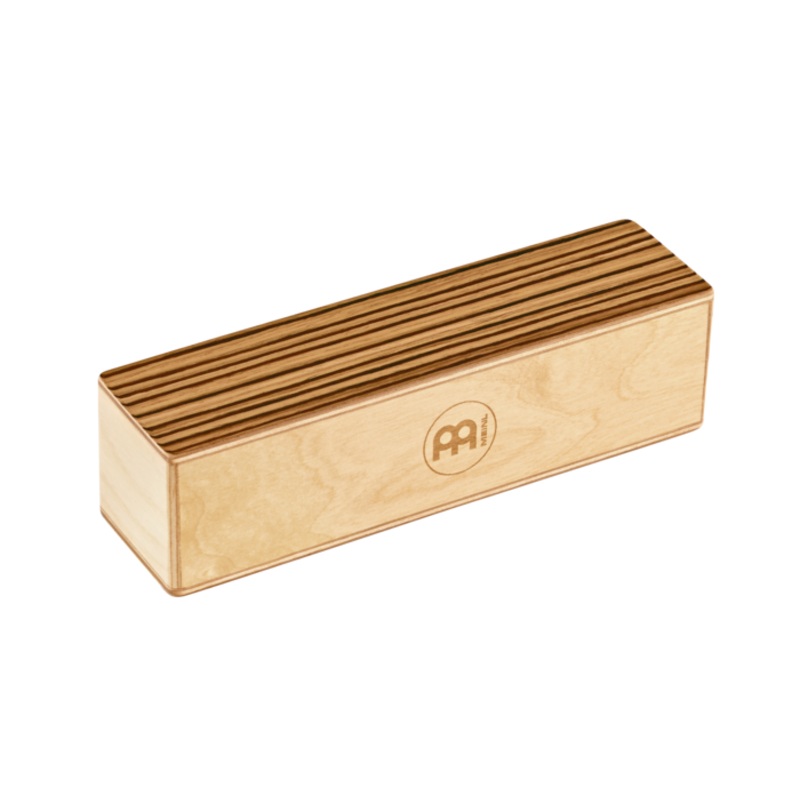Wood Shaker, Medium
