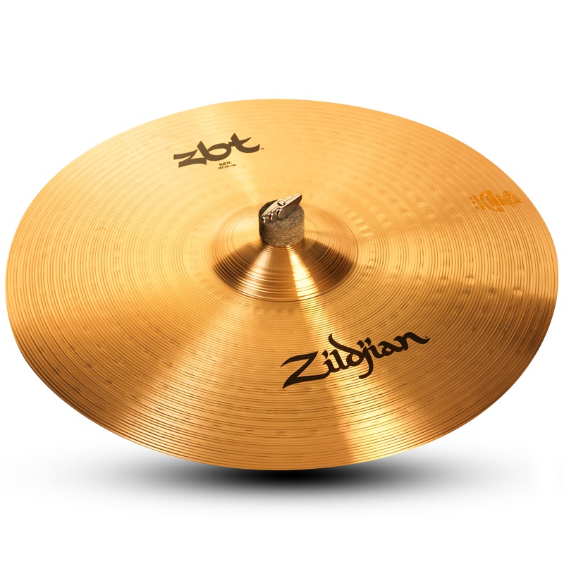 Zildjian 20 ZBT Ride