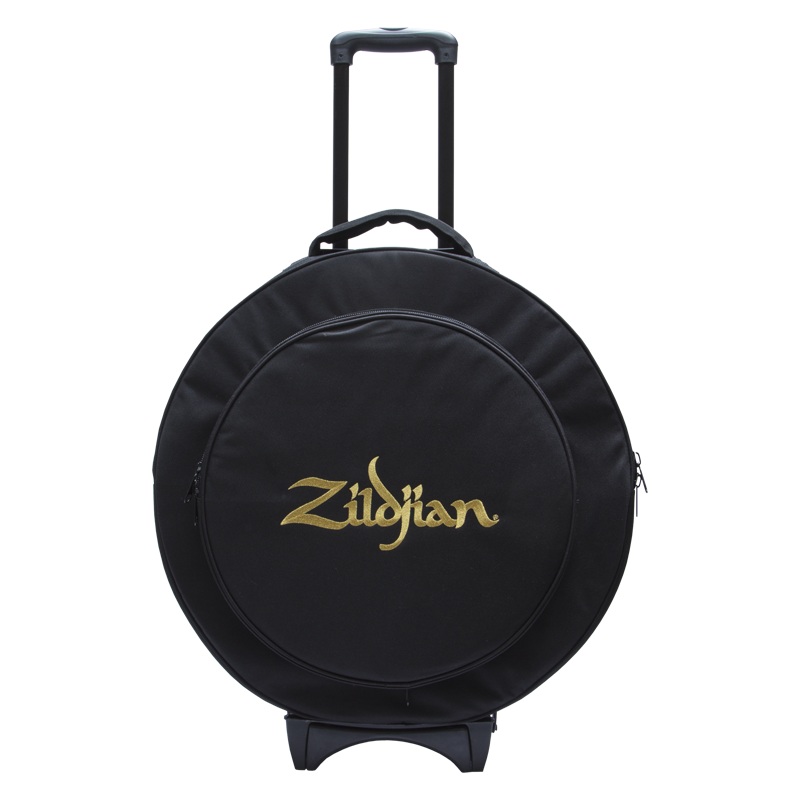 Zildjian 22 Premium Rolling Cymbal Bag