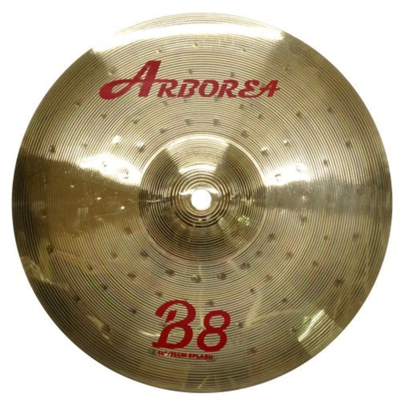 Arborea 10 Splash B8
