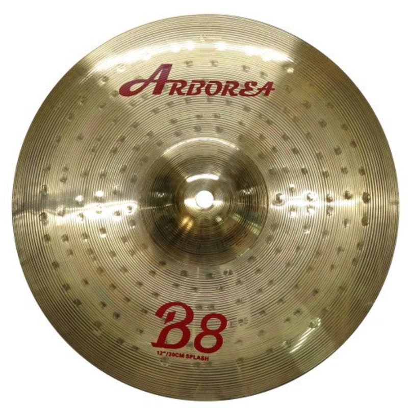 Arborea B8 Series 12 Splash