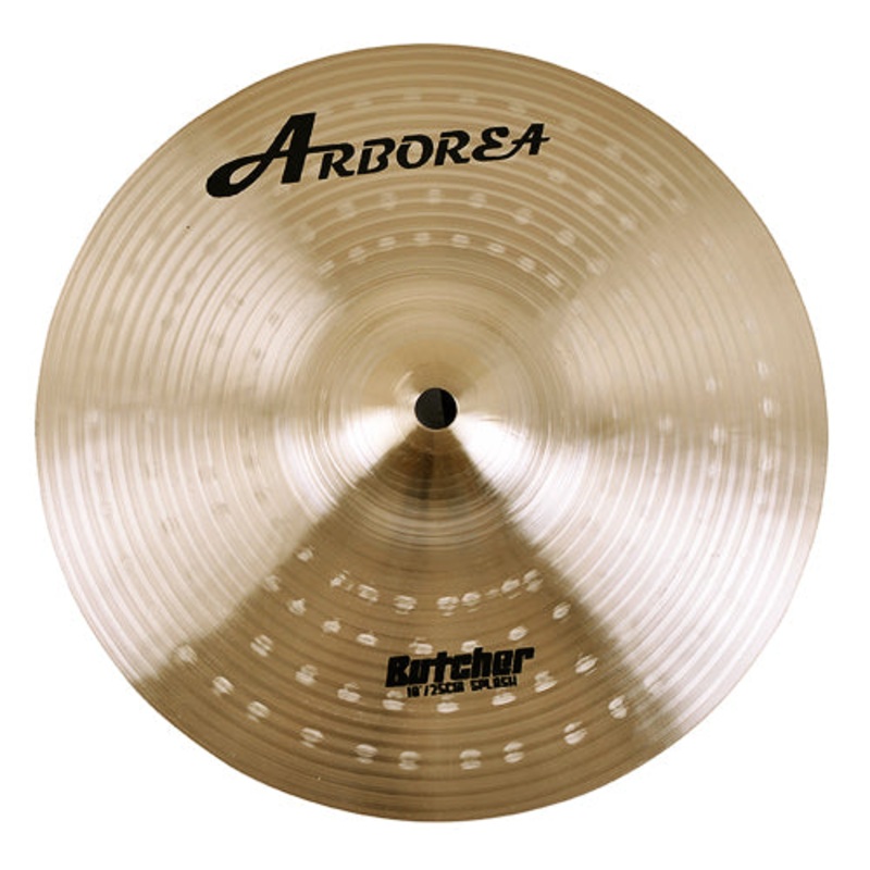 Arborea Butcher Series 10 Splash
