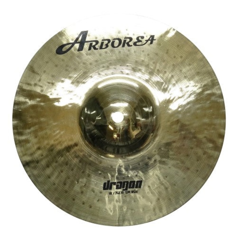 Arborea Dragon 10 Splash