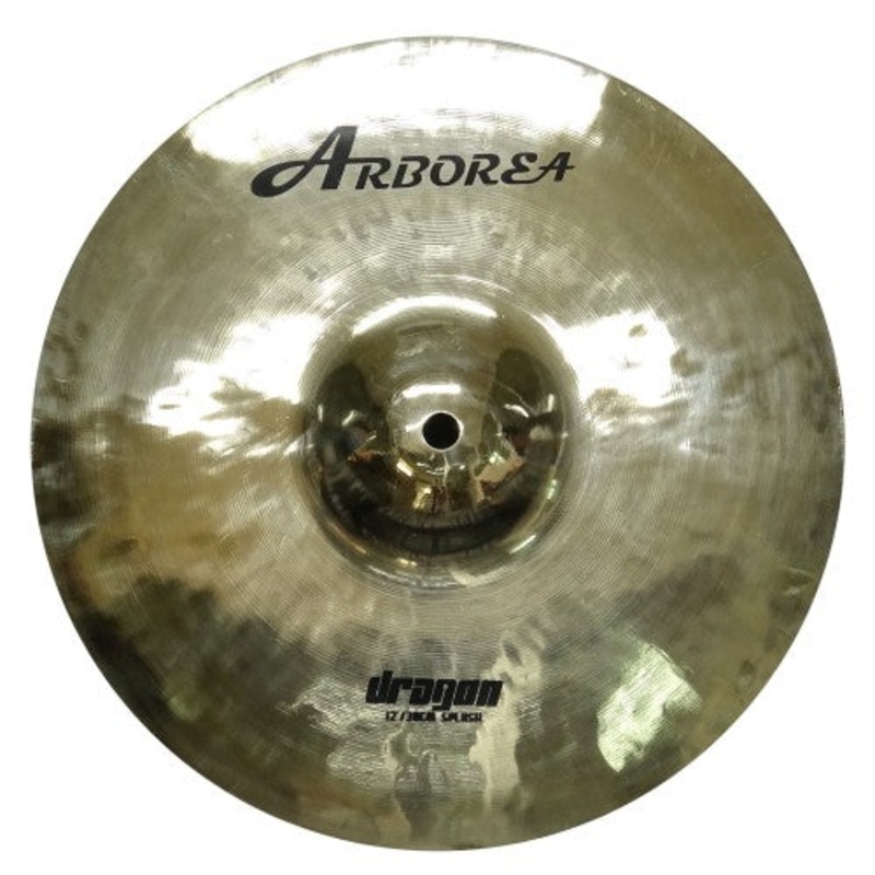 Arborea Dragon 12 Splash