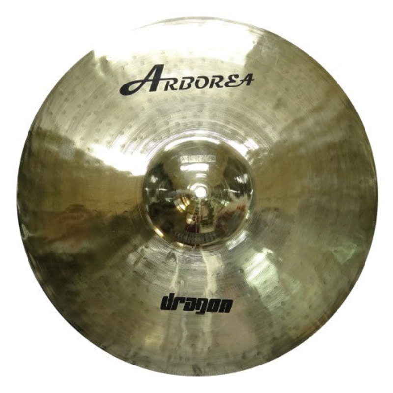 Arborea Dragon 19 Crash