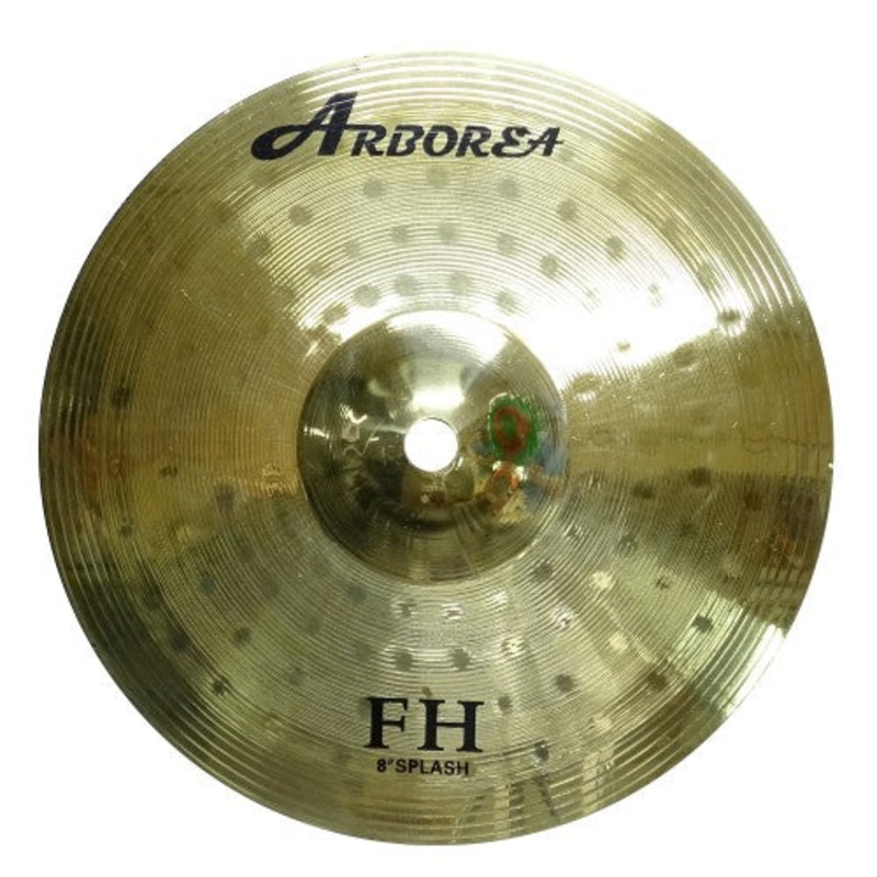 Arborea FH Series 8 Splash