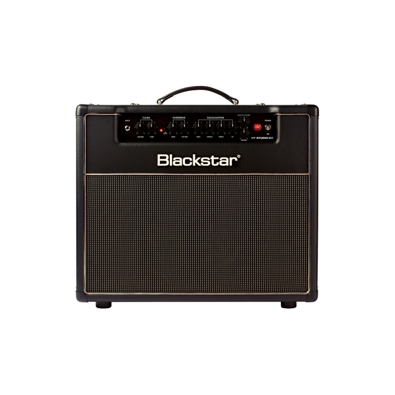 Blackstar Venue Series HT Studio 20 20W Tube Guitar Combo Amp