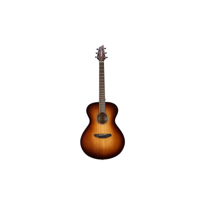 Breedlove Discovery Concert with Sitka Spruce Top Sunburst Acoustic Guitar Gloss Sunburst
