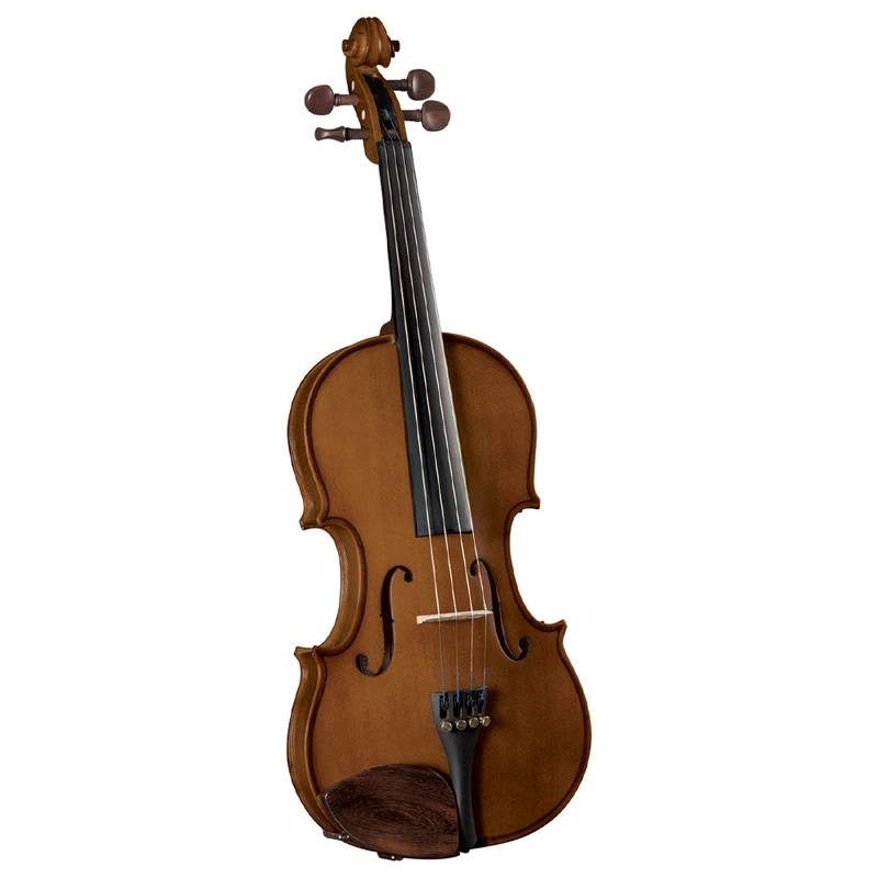 Cremona SV-100 Violin Outfit|1/2|1/4|1/8|3/4|4/4