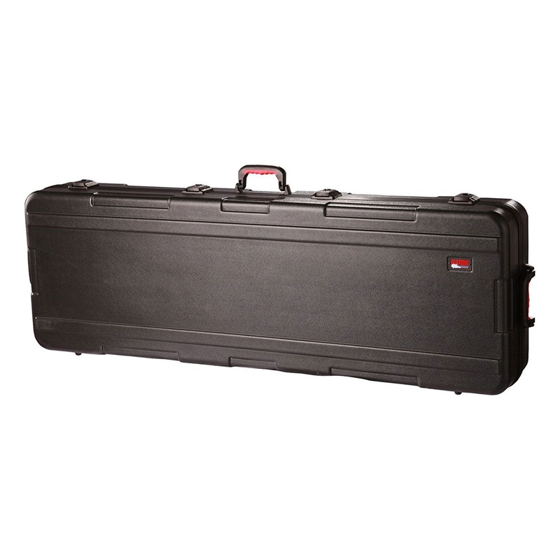Gator Cases GKPE-76-TSA 76 Note Keyboard Case
