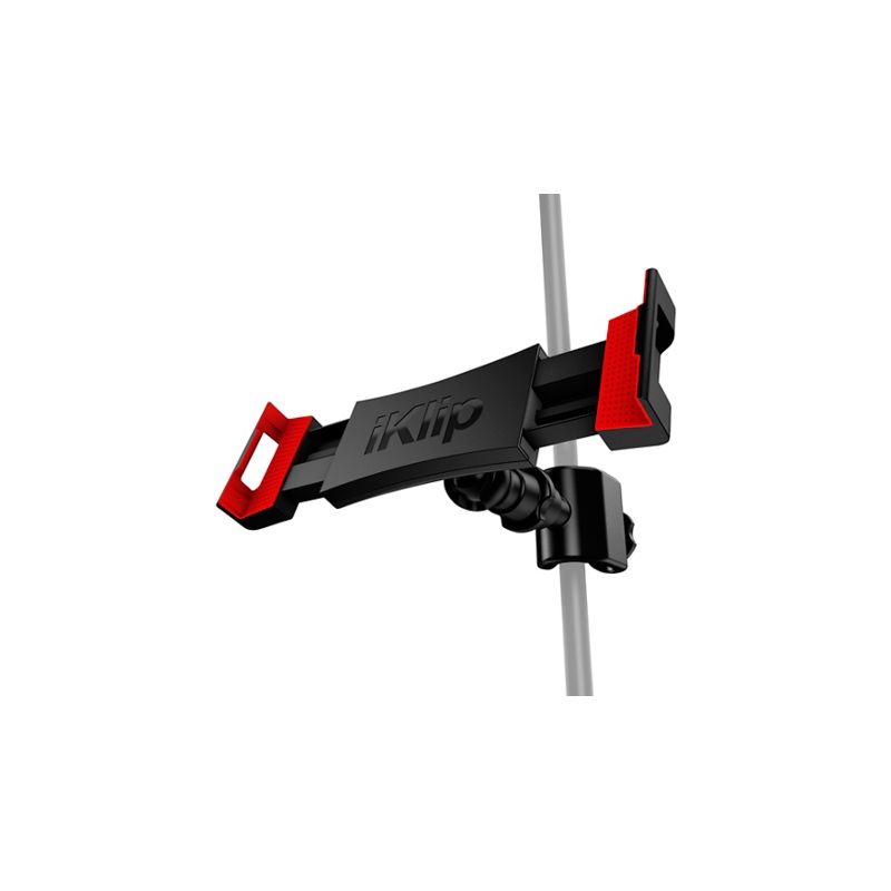 IK Multimedia iKlip 3 iPad Music Stand Adaptor