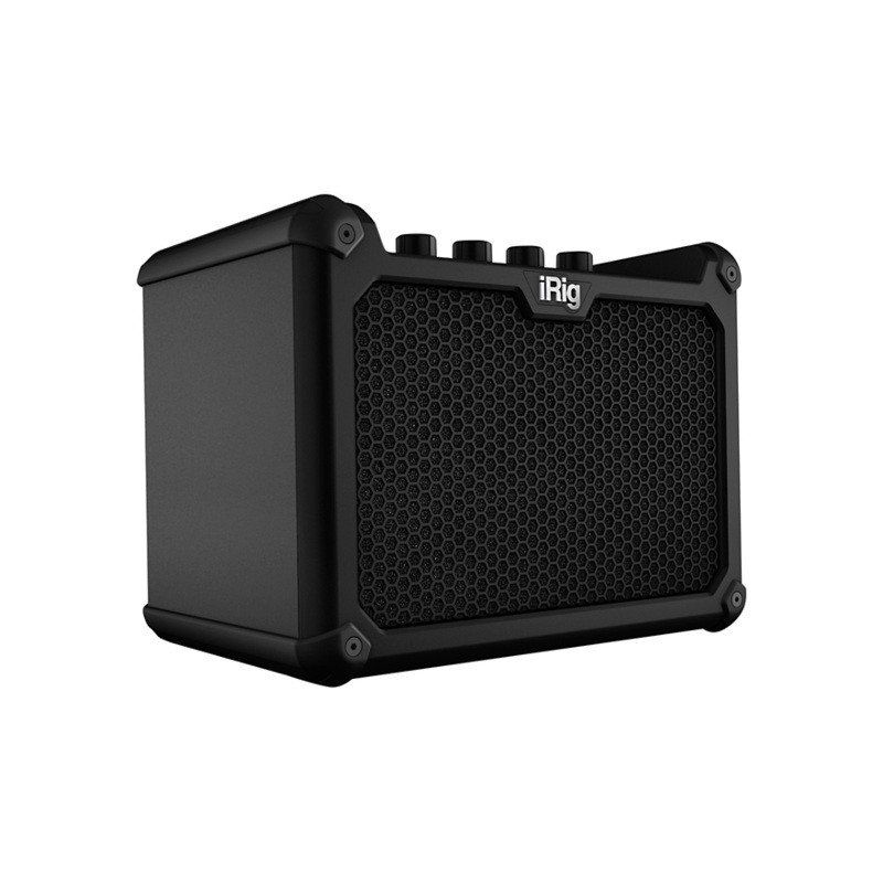 IK Multimedia iRig Micro Guitar Amp 15W