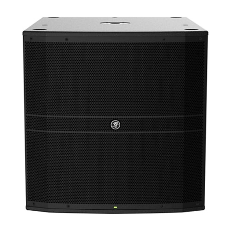 Mackie DRM18S 2,000W 18 Powered Subwoofer