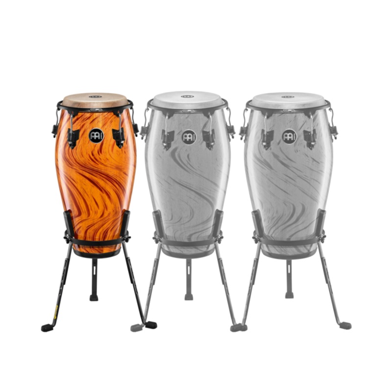 Marathon Designre Series Conga 11 Quinto Amber Flame
