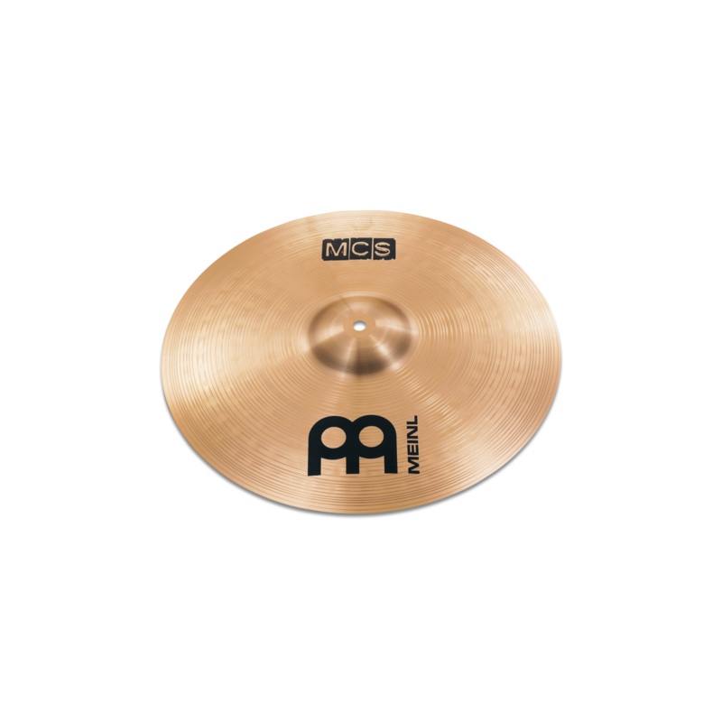 Meinl MCS Series 14Medium Crash Cymbal