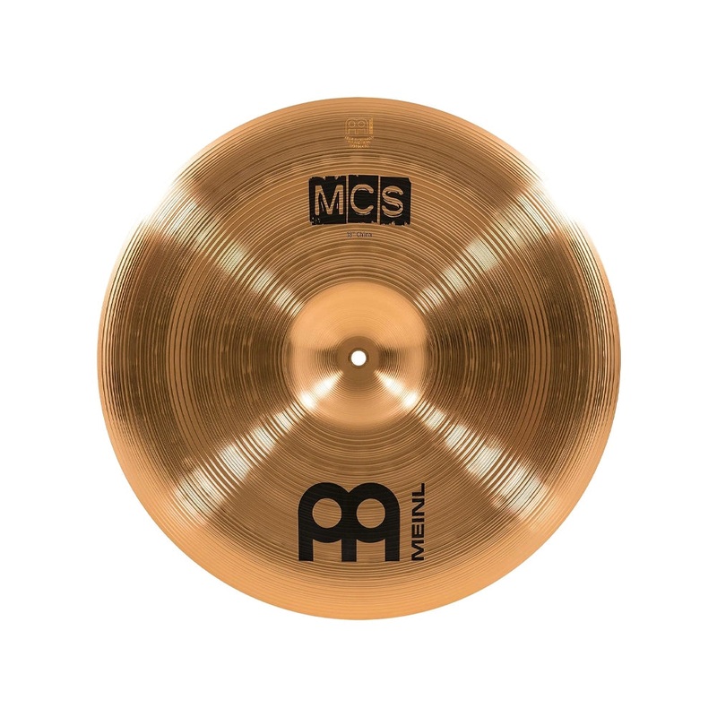 Meinl MCS Series 18 China Cymbal