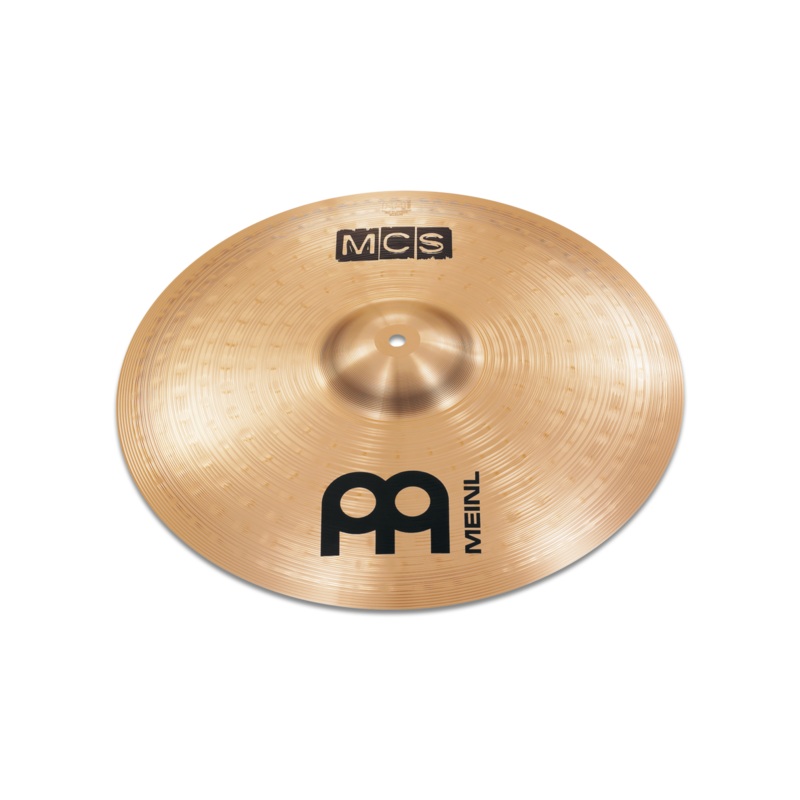 Meinl MCS Series 18 Crash Ride Cymbal