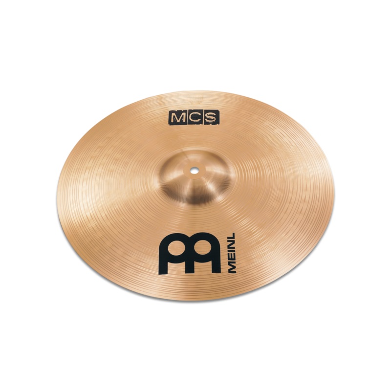 Meinl MCS Series 18 Medium Crash