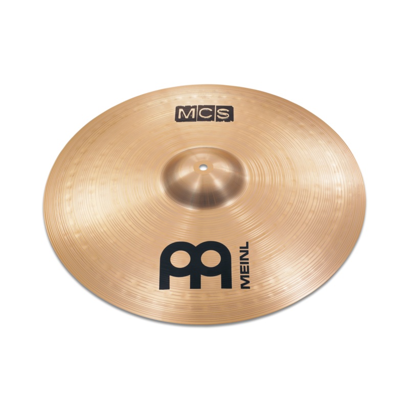Meinl MCS Series 20Medium Ride Cymbal
