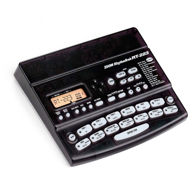 RT-223 Rhythm Trak Drum Machine