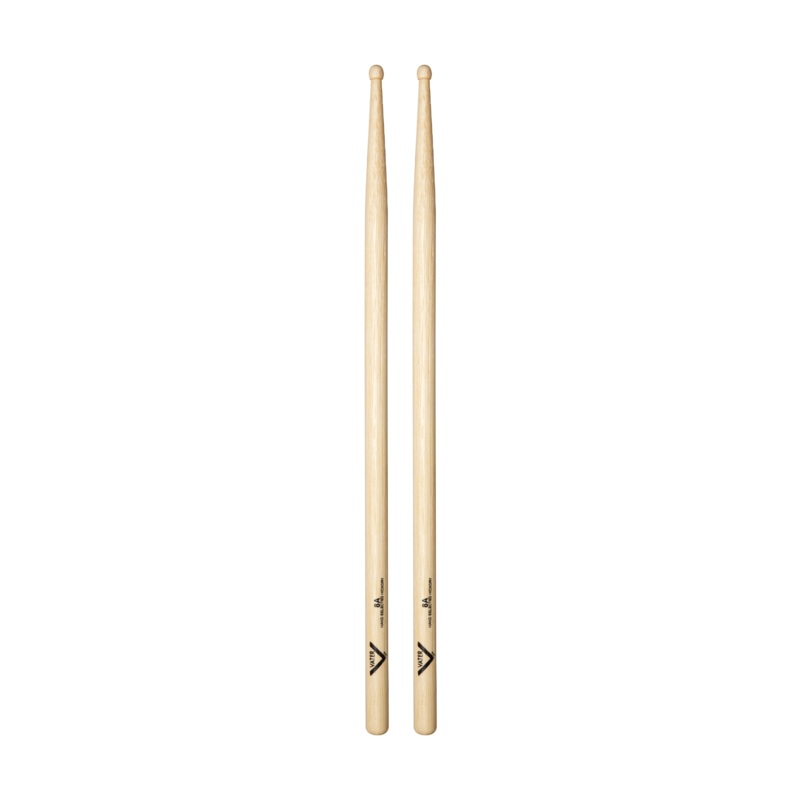 Vater American Hickory 8A Drumsticks Wood