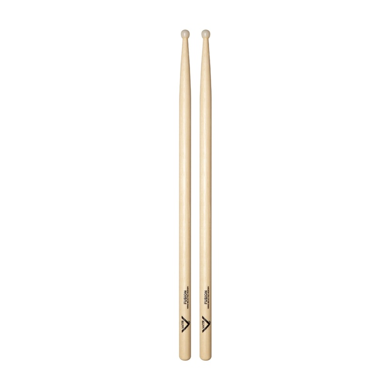 Vater American Hickory Fusion Drumsticks Nylon