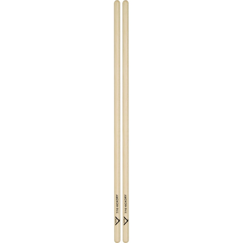 Vater Hickory Timbale Sticks 7/16