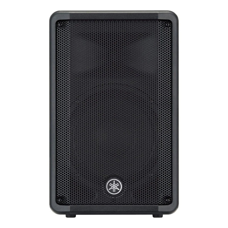 Yamaha CBR10 10 2-Way Passive Loudspeaker