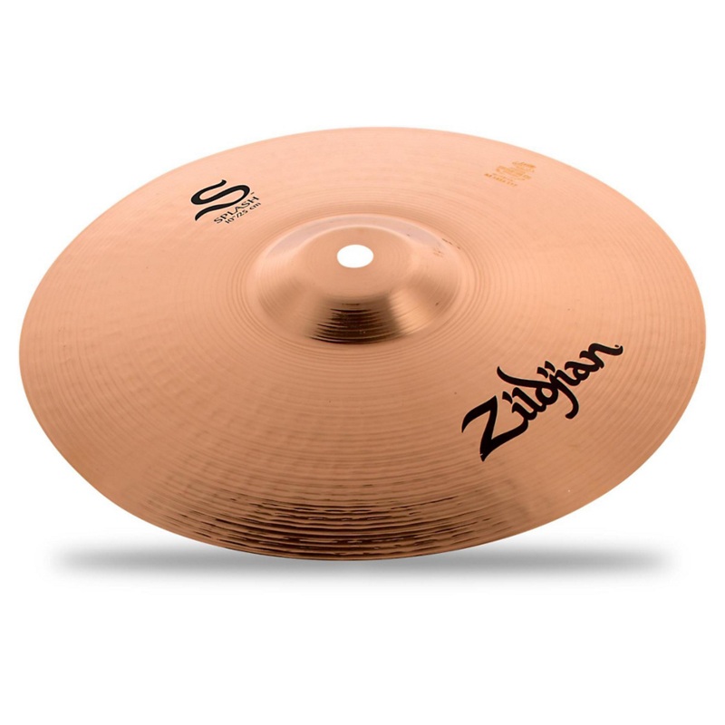 Zildjian S Series 10 Splash Cymbal