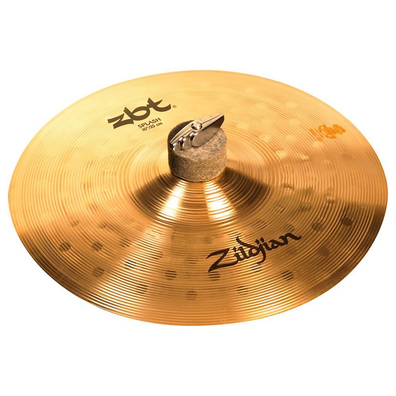 Zildjian ZBT Splash Cymbal 10 in.