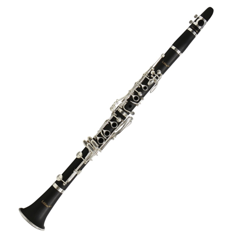 Conn-Selmer Leblanc CL-650 Bb Clarinet