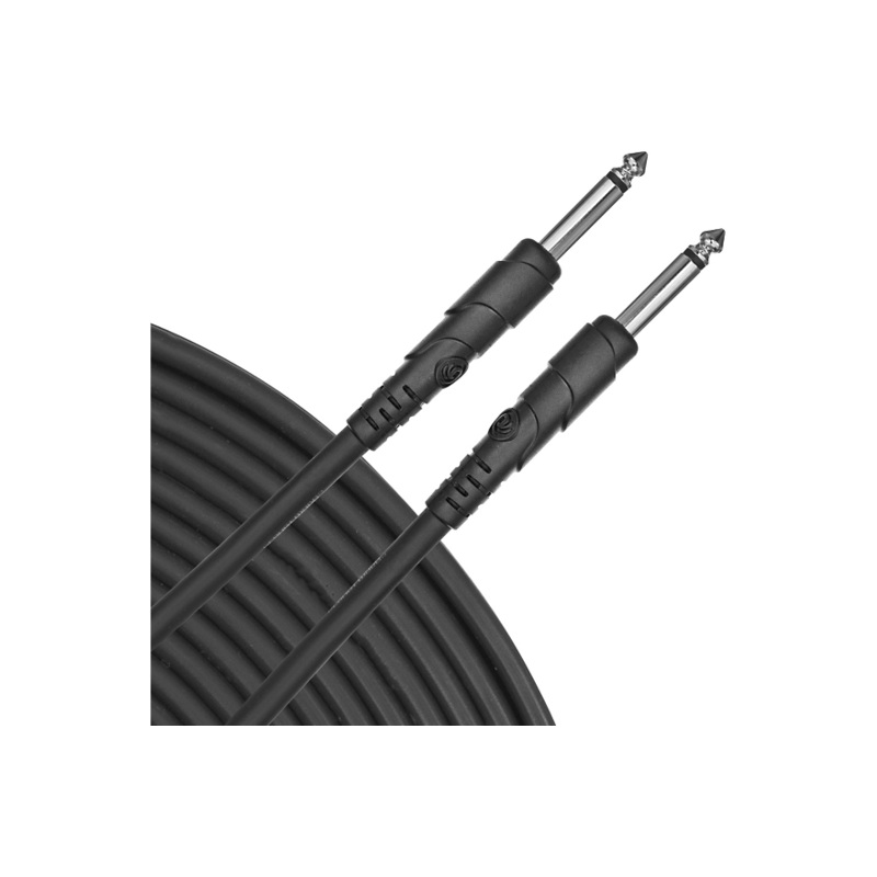 D’Addario Planet Waves Classic Series Speaker Cable 25 ft.