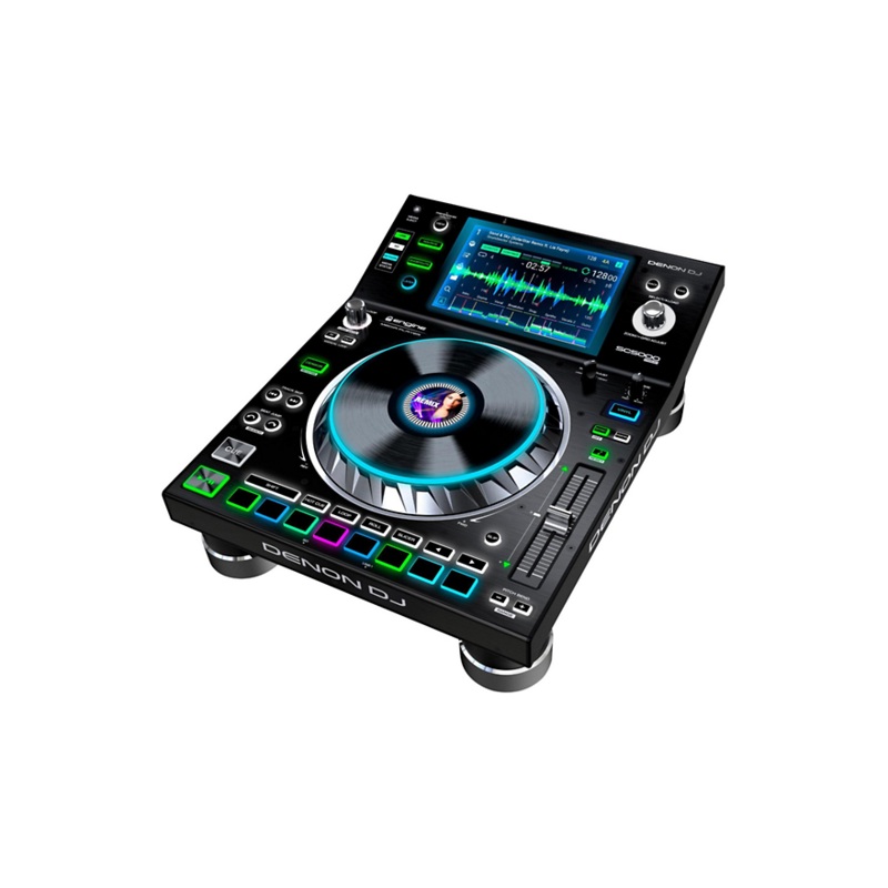 Denon SC5000 Prime Professional Media Player