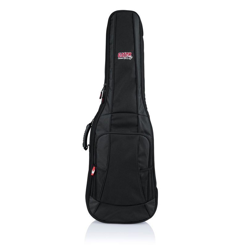 Gator 4G Series Guitar Jazzmaster Guitar Gig Bag