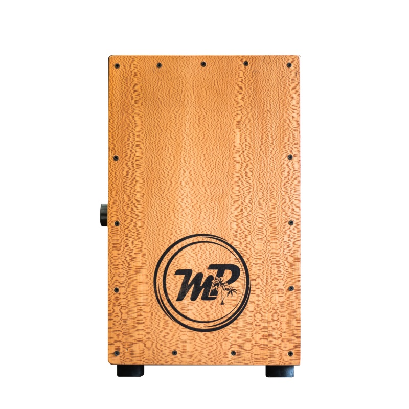 Marea Percussion Dark Wood With Bag