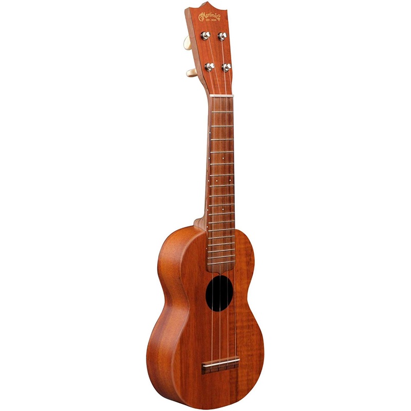 Martin 110XKUKE Ukulele